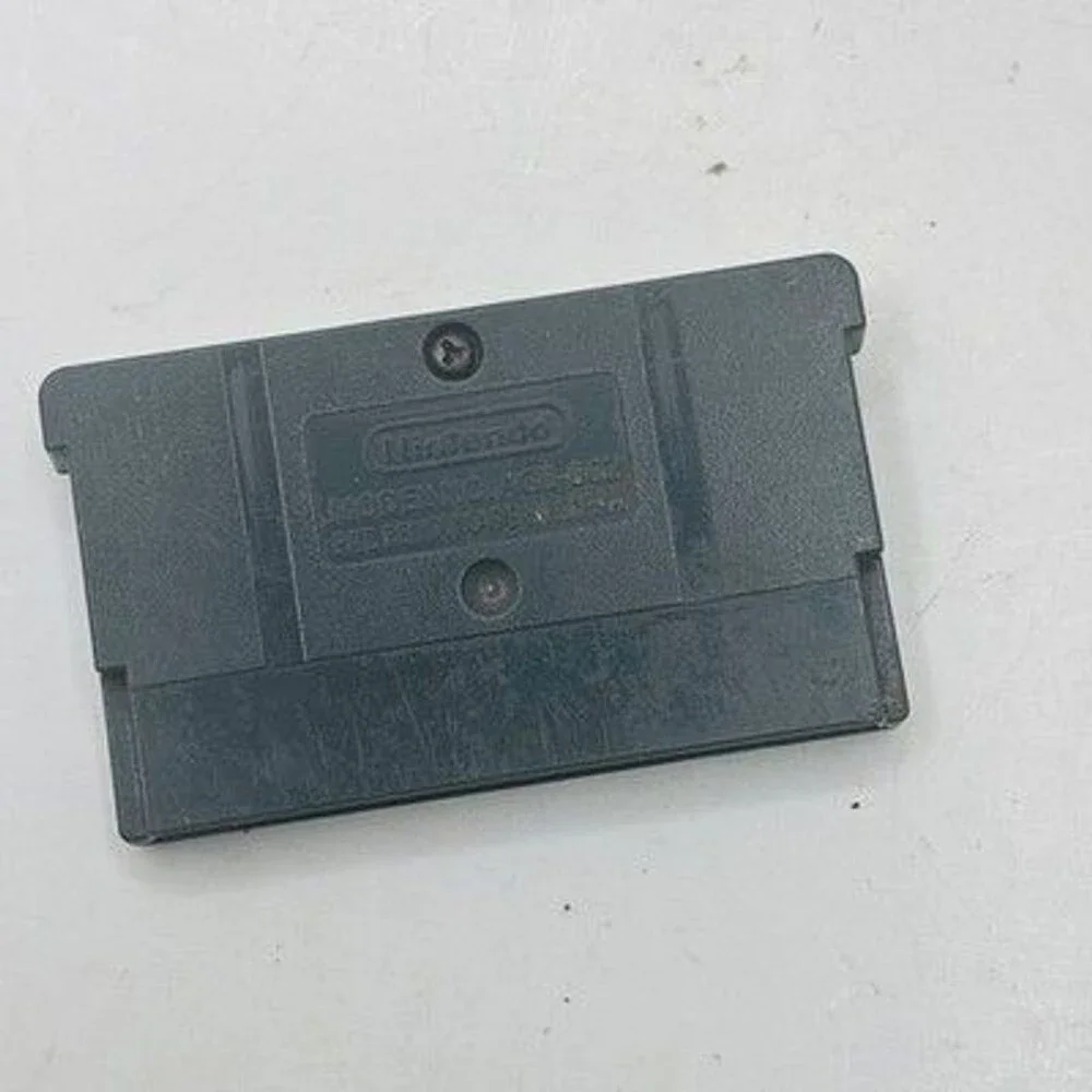 Top Gun Combat Zones GBA (Nintendo Game Boy Advance, 2004) Cartridge Only